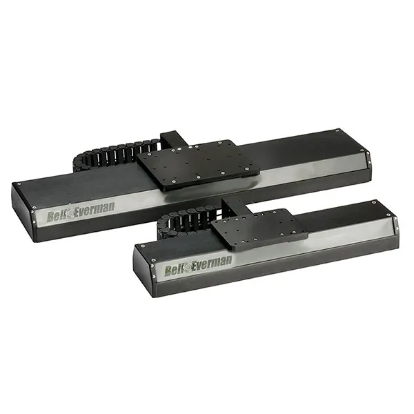 LowBoy Linear Actuators