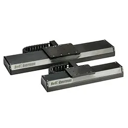 LowBoy Linear Actuators
