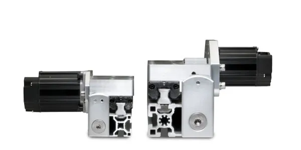 ServoBelt™ Linear Drive