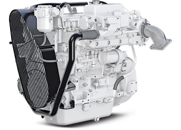4045TF285 Variable Speed