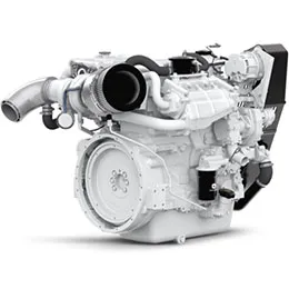 Marine engines