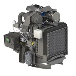 Packaged PowerUnits