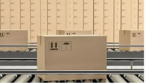 PACKAGING