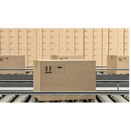 PACKAGING