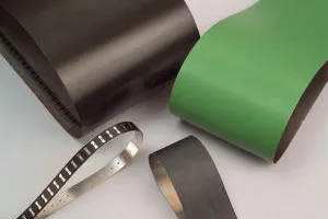 Coated Belts