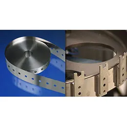Stainless Steel Timing Belts