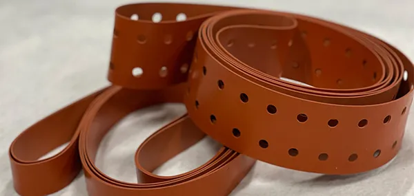 High-Temperature Belts BIC 1600