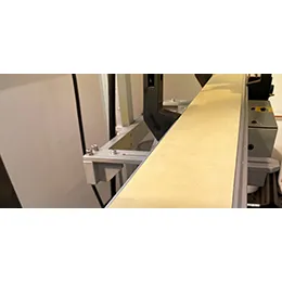 Lightweight Belts