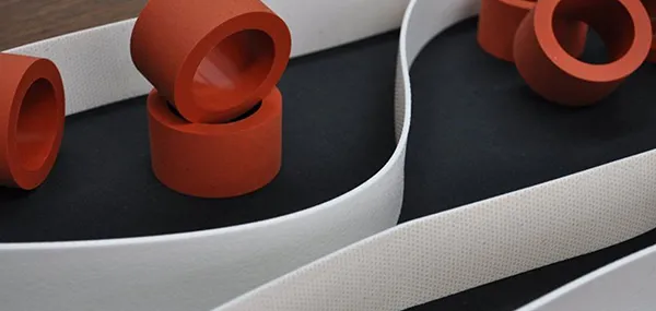 Window Belts BIC 3100 and Rollers
