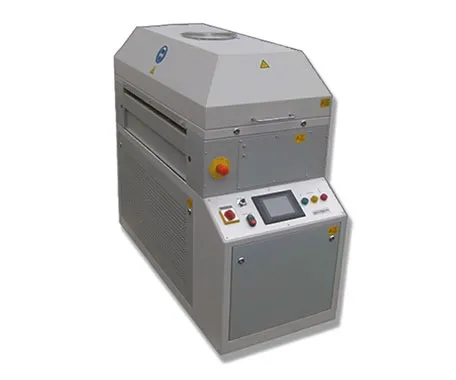 Slimsize UV ​​dryer