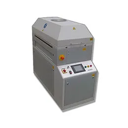 Slimsize UV ​​dryer