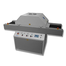 UV curing devices BE 35 BETC