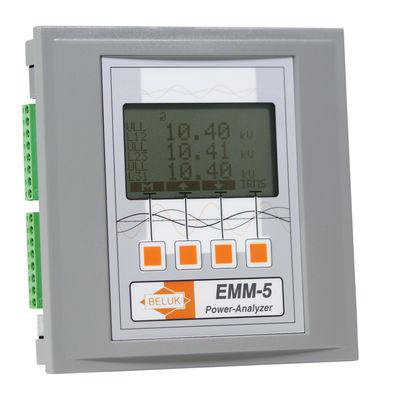 Energy Multimeter EMM5