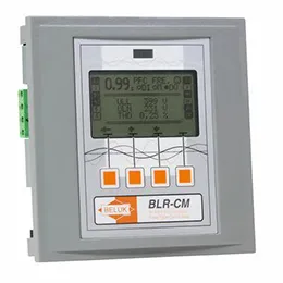 Power Factor Controller BLR CM