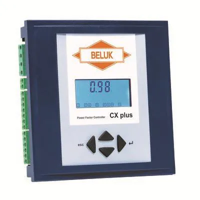 Power Factor Controller CX plus