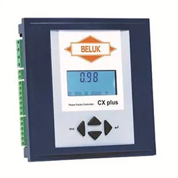 Power Factor Controller CX plus