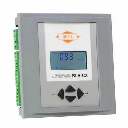 Power Factor Regulator BLR-CX