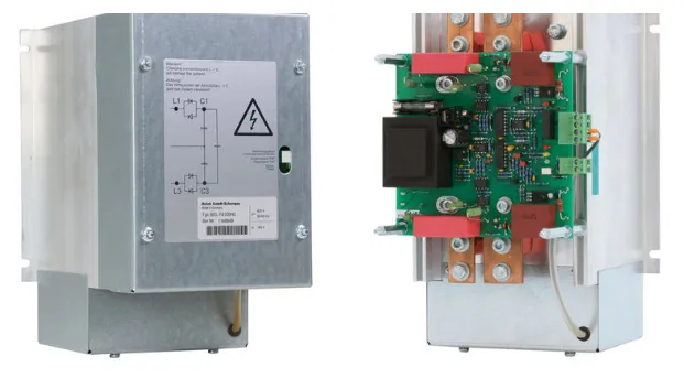 Static Contactor