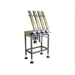 Shuttle Feeders and Automatic Infeeds for Product Wrapping