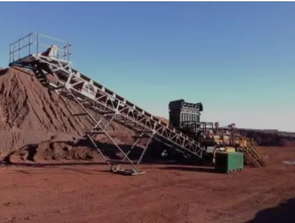 Conveyors