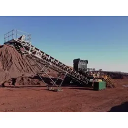 Conveyors