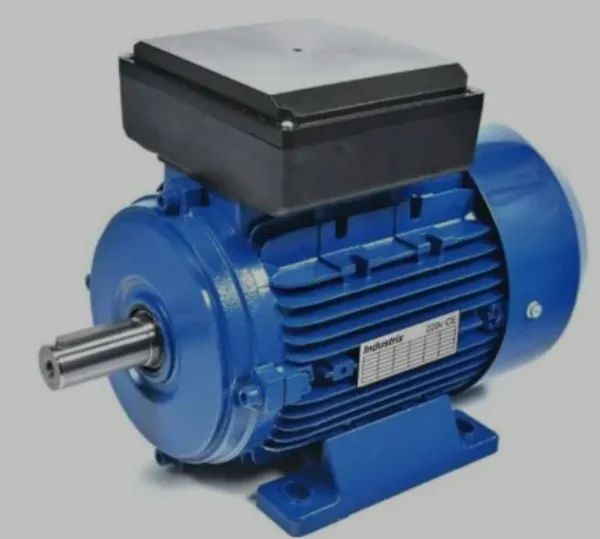 Electric Motors