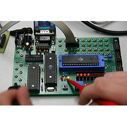 Printed Circuit Board Assembly and Full Range of PCB Assembly Services