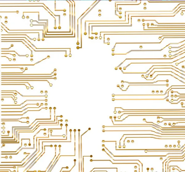 Printed Circuit Board Through-Hole or Thru Hole Soldering