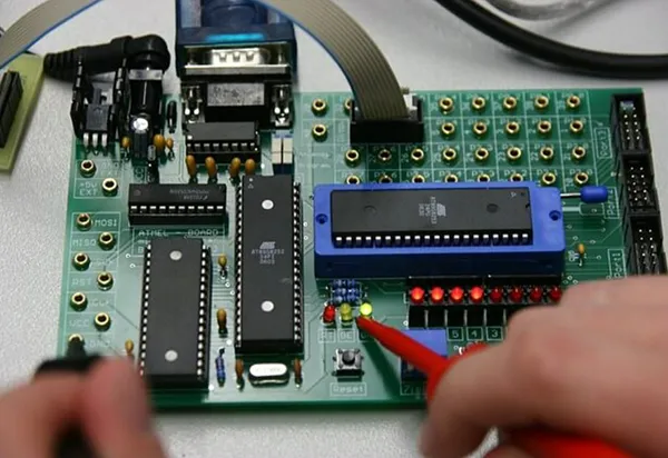 PCB Assembly
