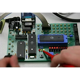 PCB Assembly