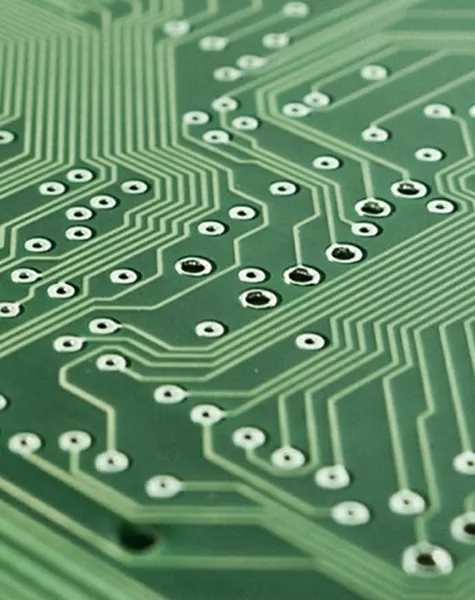 PCB Production