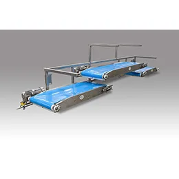 Dough Delivery System