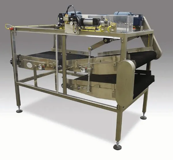 High-Speed Vertical Pan Switch