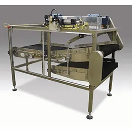 High-Speed Vertical Pan Switch