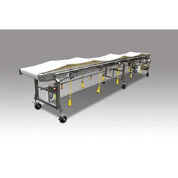 Portable Sanitary belt conveyor