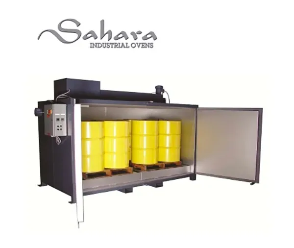 Model E8 Electric Heater