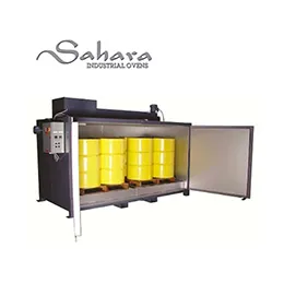 Model E8 Electric Heater