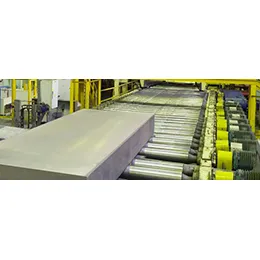 Continuous Process Industries