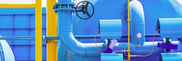 HVAC & Refrigeration