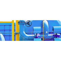 HVAC & Refrigeration