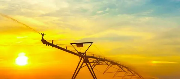 Irrigation & Agriculture