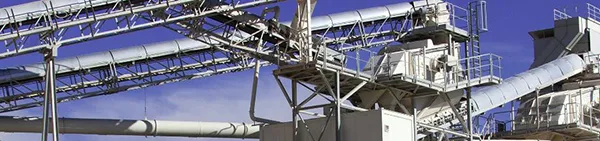 Mining, Aggregates & Cement