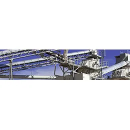 Mining, Aggregates & Cement