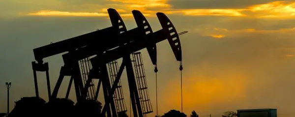 Oil & Gas Industry