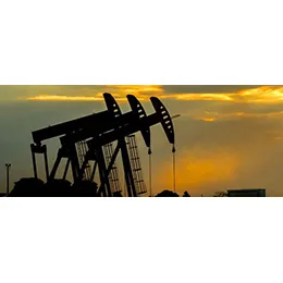 Oil & Gas Industry