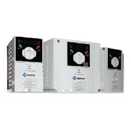 Low Voltage VFDs-GX Series
