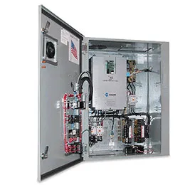 Low Voltage VFDs-SGP Packages