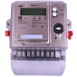 Three-phase multi-function meter