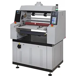 Manual Laminator - ML 3124