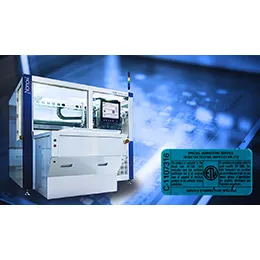N_jet solder mask Inkjet Printer